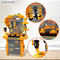 Electric Drill Games Craftsman Pretend Play Workshop Mechanical Toys Kids Assembling Tool Set Children Repair Tool Toys for Boys