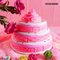 Wholesale Gift Play and Beauty Cosmetic Fashion Dresses Make up Makeup Sets Box Toy for Kids Girls