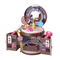 Wholesale Girls Princess Cosmetic Make up Box Set Makeup Kit Beauty Fashion Toys for Girls Kids