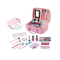 Wholesale Kids Pretend Beauty Fashion Play Portable Makeup Set Toy with Mirror
