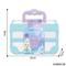 Wholesale Fashion Nail Polish Set Cosmetic Portable Makeup Beauty Make up Toys for Girl