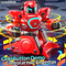 Wholesale Educational Remote Control RC Electronics Smart Football Interactive Kids Robot Toy
