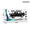 Wholesale Children Metal Model Vehicles Diecast 1: 32 Scale Diecast Car