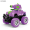 Wholesale Educational Plastic Small Friction Super Tank Car Truck Toys
