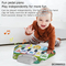 Wholesale Electronic 3 in 1 Potty Training Seat Products Piano Baby Rainbow Keyboard Toilet Toys