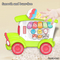 Wholesale Montessori Cartoon Ice Cream Keyboards Music Electronic Piano Baby Musical Instruments Toys