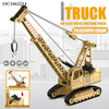 Wholesale Alloy Construction Engineering Diecast Truck Small Scale Model Toys for Boys