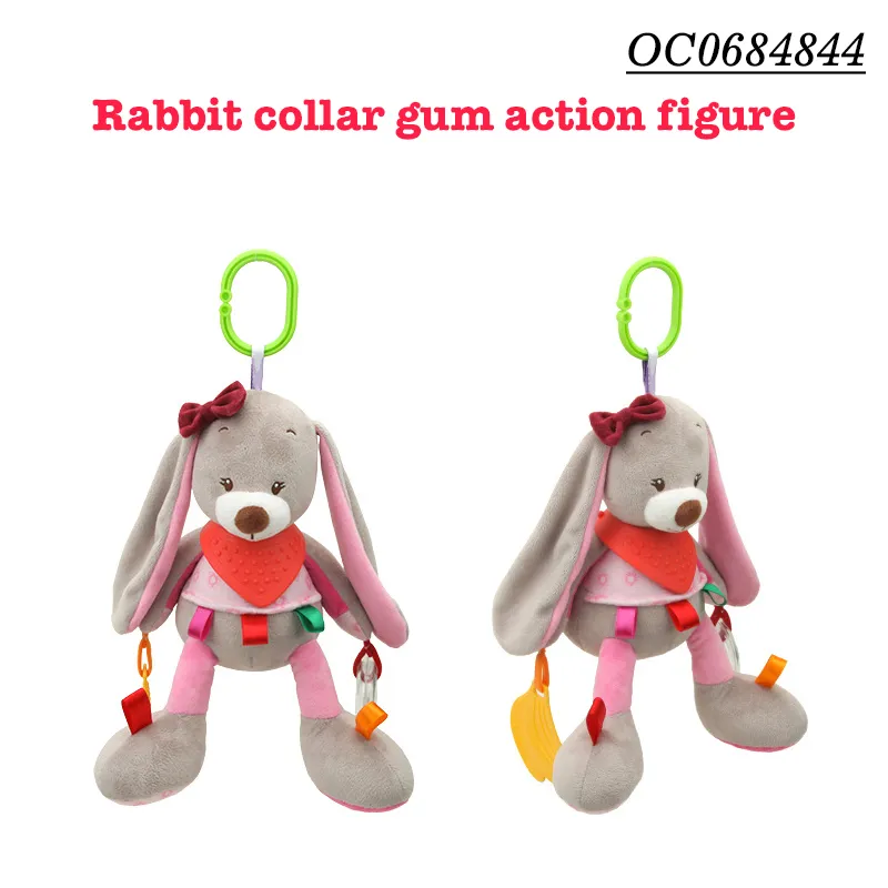 Wholesale Children Custom Baby Cute Plush Doll Toy Stuffed Animal