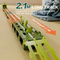 Wholesale Diecast Dinosaur Trucks Race Rail Car Track Children's Toy Kids Alloy Car Set