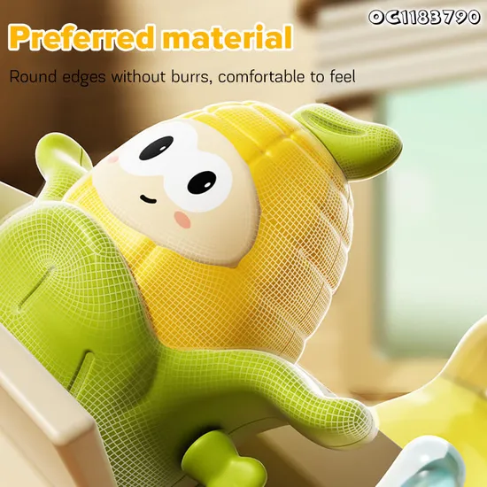 Wholesale Animal Kids Baby Sensory Plastic Products Wind up Walking Dancing Toy