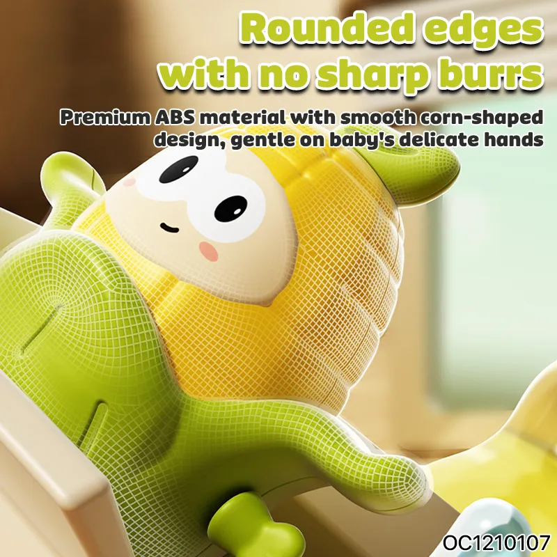 Wholesale Animal Funny Plastic Wind up Walking Baby New Design Funny Toy