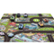 Wholesale 26PCS Diecast Cars Small Mini City Mats Children's Toy Car for Kids