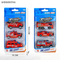 Wholesale Diecast Miniature Cheap Price Hot Sale Learning Educational Small Truck 1: 64 Scale Metal Model Toys Cars