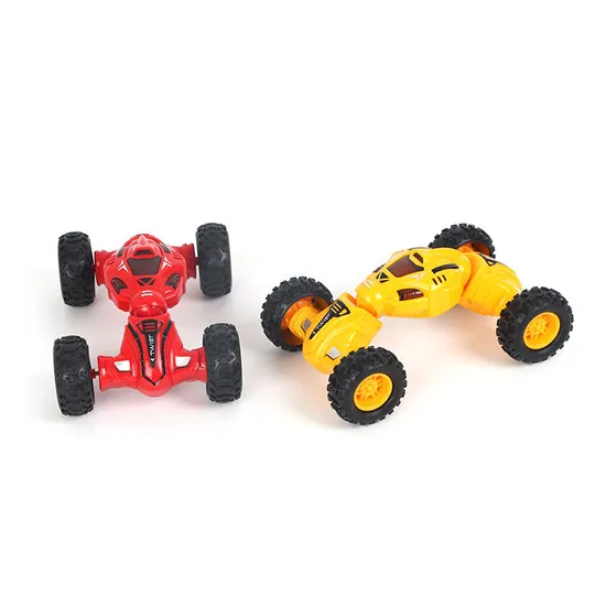 Wholesale Miniature Friction Children's Toy Pull Back Twist Car for Kids