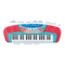 Wholesale Interactive Keyboard Electronic Piano Musical Instruments Toy Music Electronic Organ