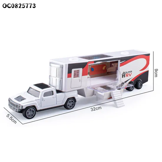 Wholesale Children Alloydie Cast Diecast Model Cars Toy for Sale