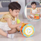 Wholesale Animal Happy Shape Educationaltoys Instruments Plastic Musical Hand Drum