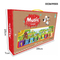 Wholesale Montessori Musical Instruments Piano Keyboard Light-up Keyboard Toy