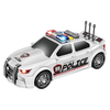 Wholesale Plastic Children Mini Friction Car Toys Model for Kids with Light Sound