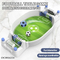 Wholesale 2 Players Battle Hand Football Training Board Toys Soccer Games Mini Football Table for Kids