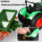 Wholesale Kids Children's Miniature Friction Farmer Car Plastic Toy Truck