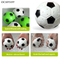 Wholesale Mini Play Inflatable Water Game Water Toys Footballs Soccer Ball for Kids
