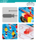 Wholesale Indoor Small Football Soccer Balls Gaming Manual Table Indoor Sport Game