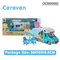 Wholesale 1: 24 Scale Die Cast Metal Truck Alloy Metal Small Car Diecast Car Toys with Light Sound