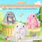 Wholesale Plush Dancing and Singing Electronic Talking Custom Long Ear Rabbit Stuffed Baby Plush Toy