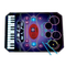 Wholesale Kids Keyboard Electronic Drumming Piano Musical Instruments Montessori Educational Drums Toy