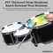 Wholesale Musical Children Interactive Instrument Electronic Plastic Drum Toy for Kid