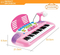 Wholesale Montessori Children's Baby Creative Composer Portable Piano Musical Instruments Toy Electronic Keyboard