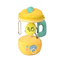 Wholesale Custom Plush Mini Lemon Juicer Machine Pretend Play Kitchen Toy