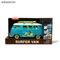 Wholesale Miniature Lighted up Musical Custom Small Toys Car Friction Kids Toy Bus and Trucks
