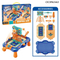 Wholesale Interactive Family Children Mini Finger Basketball Toys Interactive Games Table Hoop Board Games