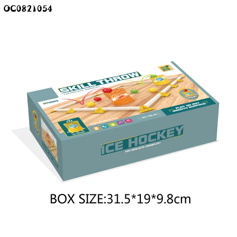 Wholesale Montessori Baby Indoor Sports Products Interactive Floor Game Ball Basketball Hoop Plastic Balls Toy
