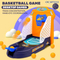 Wholesale Interactive Indoor Sports Custom Table Funny Board Game Basketball Family Interactive Game