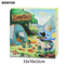 Wholesale Funny Outdoor Camping Game Folding Toys Kit Play Tent