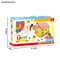 Wholesale Funny Kids Playhouse Children Tent Indoor Baby Folding Ocean Ball Pool Plastic Playhouse