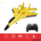 Wholesale Children's Remote Control Foam Flying Cheap Airplane for Kids