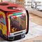 Wholesale Indoor Funny Children Pop up House Pretend Play Fast Food Kids Play Tent Playhouse