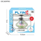 Wholesale Mini Children Controlled Hand Flying Light up Drone Toy for Children