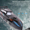 Wholesale 1: 36 40km/H Remote Control High Speed Toy Speed Ship Fast RC Racing Sports Radio Control Boat
