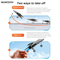 Wholesale Children's Electric Foam RC Remote Control Airplane with Steady Lights