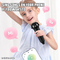 Wholesale Electric Musical Instrument Kid Electric Play Guitar for Children with Light for Hot Sale