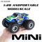 Model Stunt Rolling Car 1: 28 Scale 4WD Mini RC off Road Car