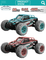 Racing Toys RC Drift 1: 14 Scale Fast High Speed off Road Remote Control RC Car for Kids
