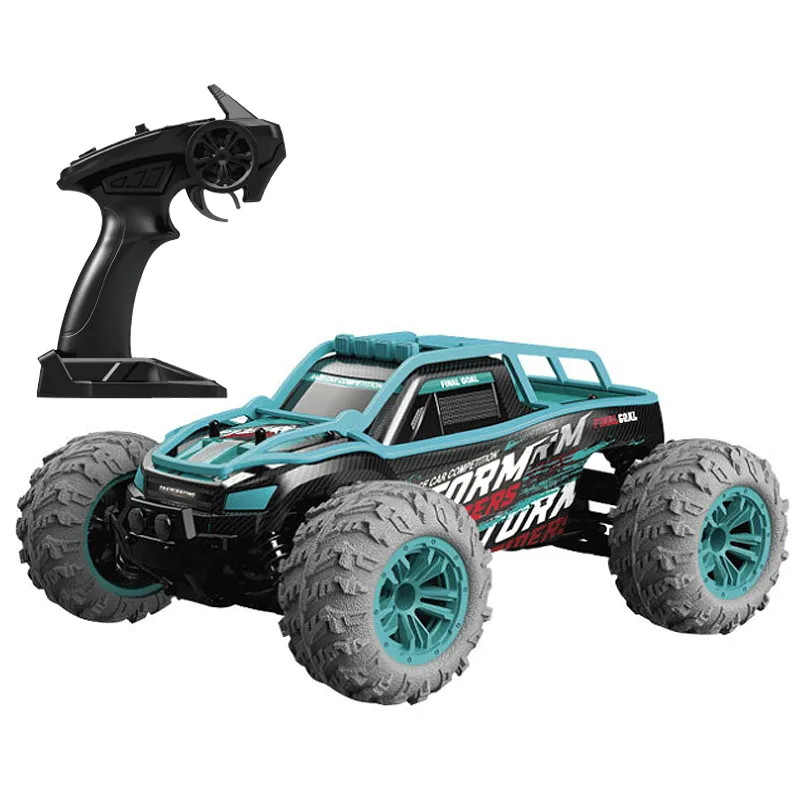 Racing Toys RC Drift 1: 14 Scale Fast High Speed off Road Remote Control RC Car for Kids