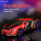 4WD High Quality Remote Control Drift 1: 10 RC Race High Speed Stunt Car Toy