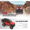 High Quality RC Drift 1: 24 Scale 4WD Remote Control Racing Car Models Climbing off Road Vehicle Toy Car